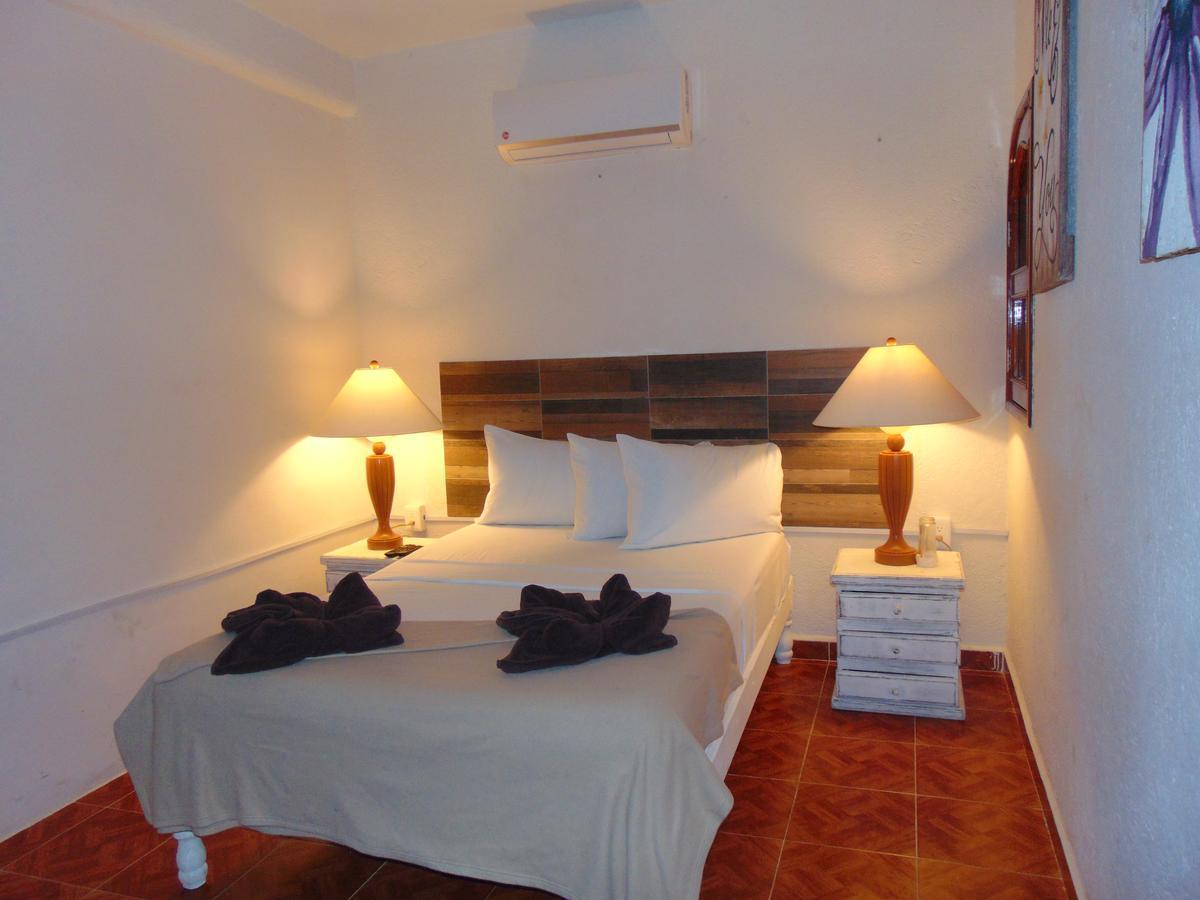 Nativos Tulum Hotel Boutique Zewnętrze zdjęcie