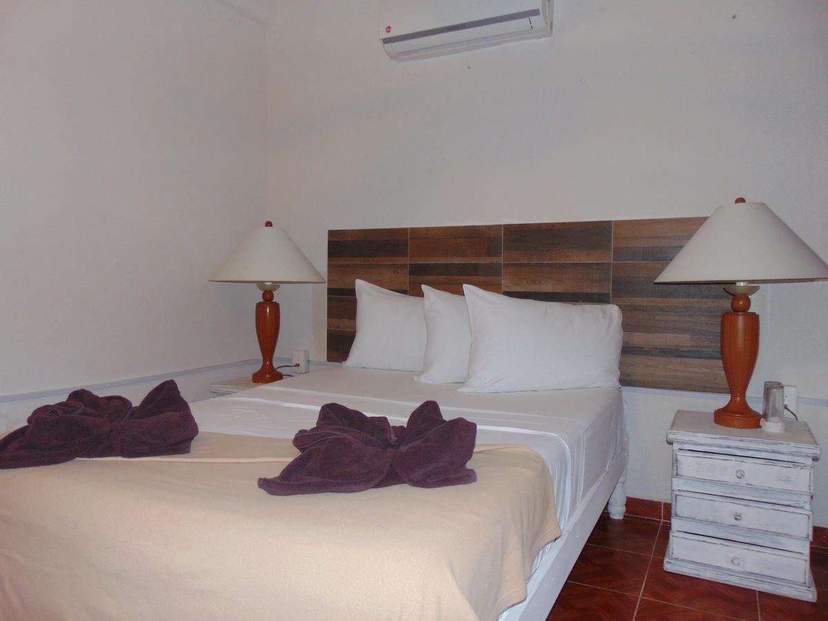 Nativos Tulum Hotel Boutique Zewnętrze zdjęcie