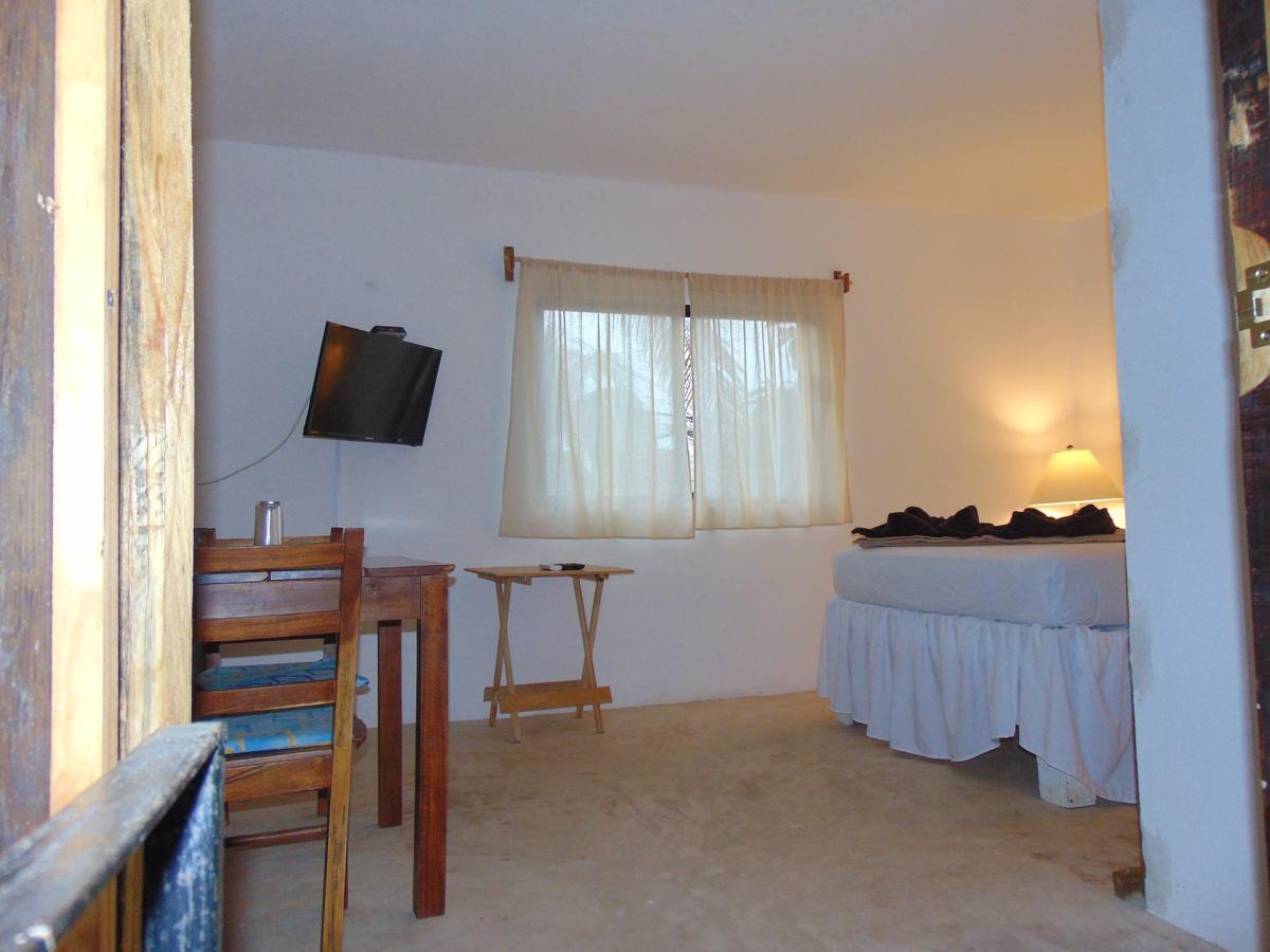 Nativos Tulum Hotel Boutique Zewnętrze zdjęcie