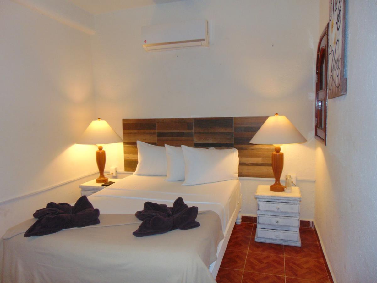 Nativos Tulum Hotel Boutique Zewnętrze zdjęcie
