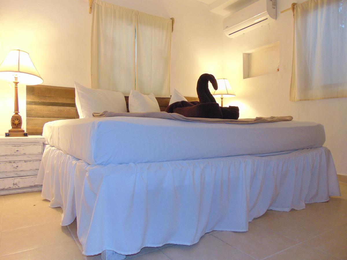 Nativos Tulum Hotel Boutique Zewnętrze zdjęcie