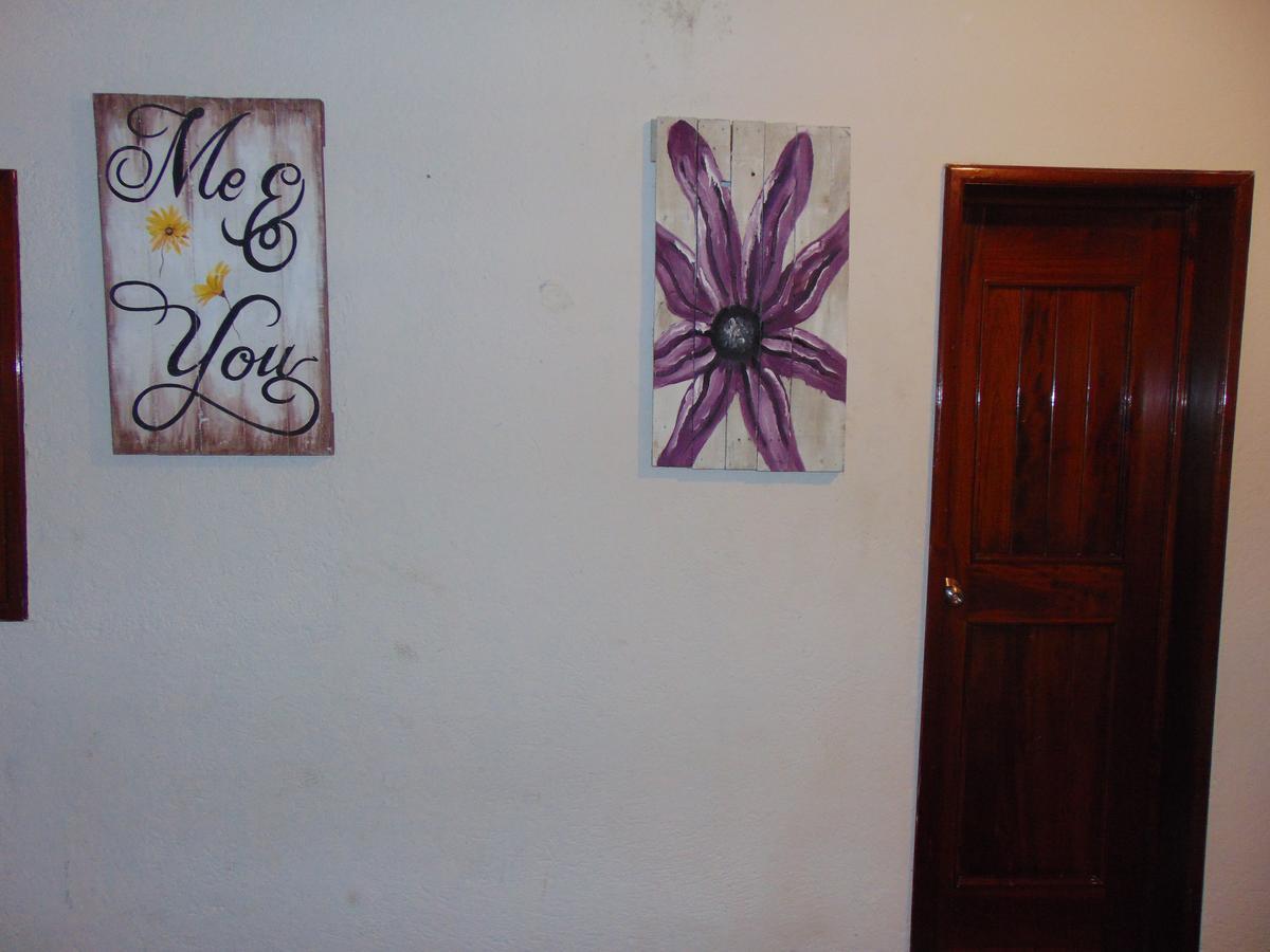 Nativos Tulum Hotel Boutique Zewnętrze zdjęcie