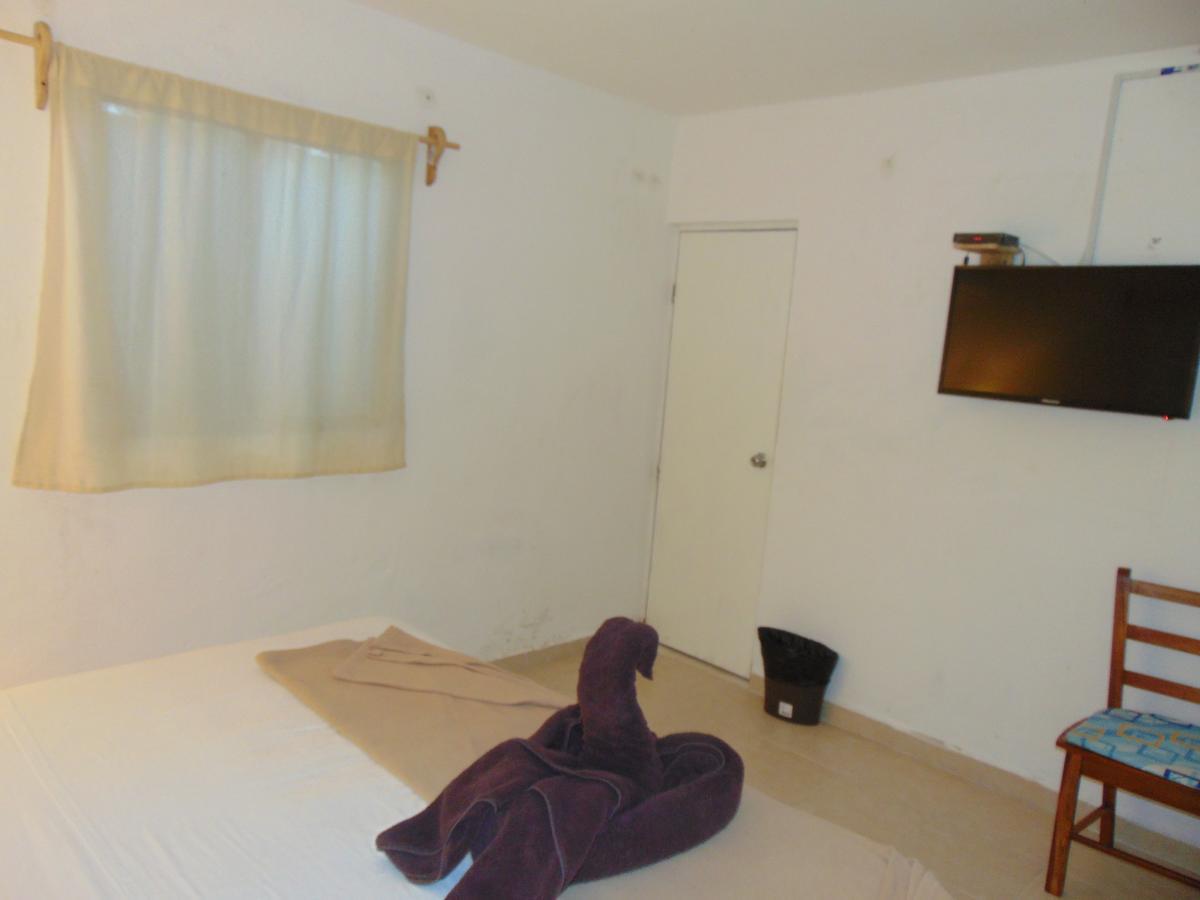 Nativos Tulum Hotel Boutique Zewnętrze zdjęcie