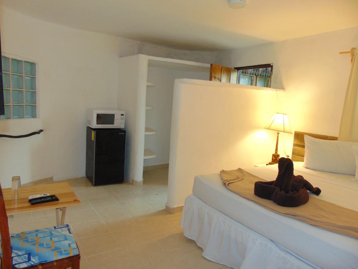 Nativos Tulum Hotel Boutique Zewnętrze zdjęcie