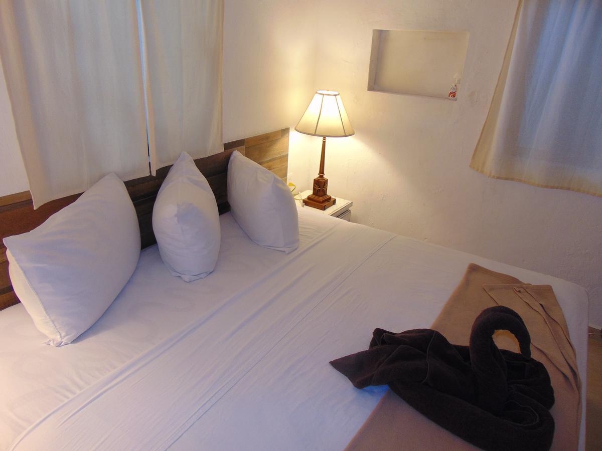 Nativos Tulum Hotel Boutique Zewnętrze zdjęcie