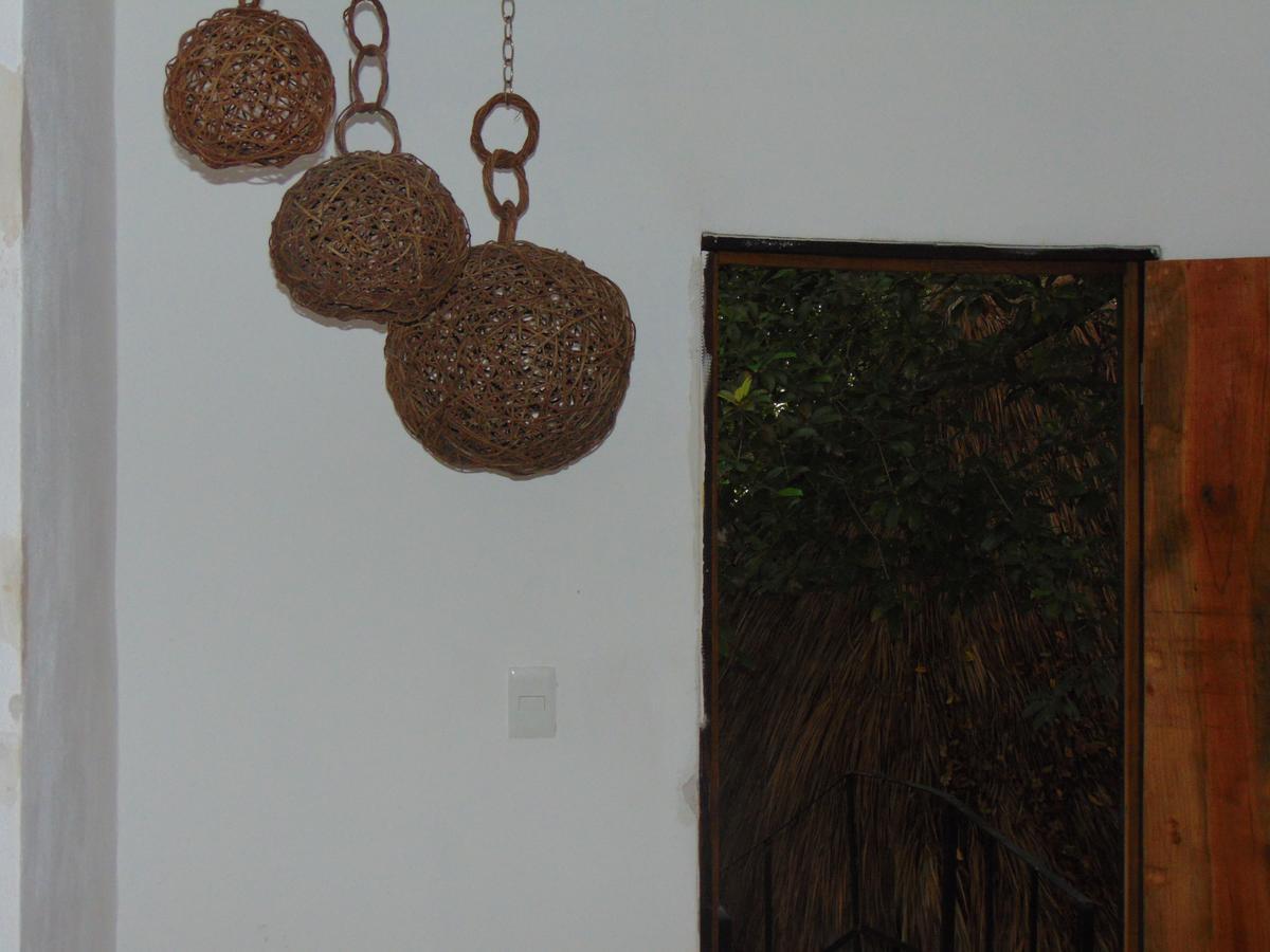 Nativos Tulum Hotel Boutique Zewnętrze zdjęcie
