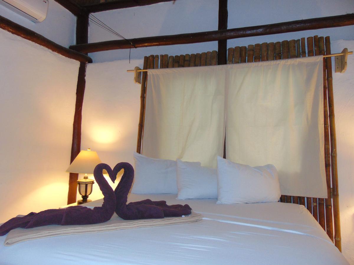 Nativos Tulum Hotel Boutique Zewnętrze zdjęcie