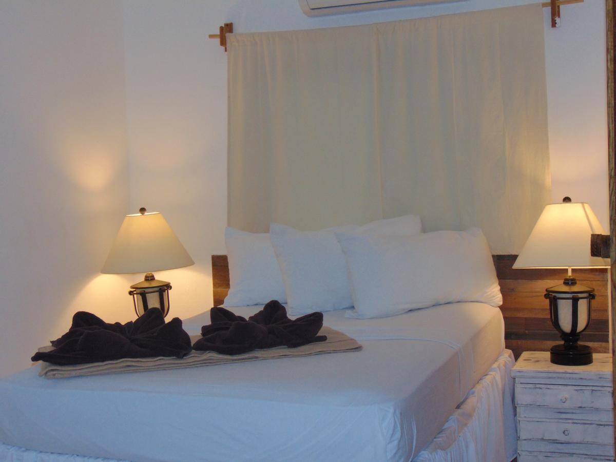 Nativos Tulum Hotel Boutique Zewnętrze zdjęcie