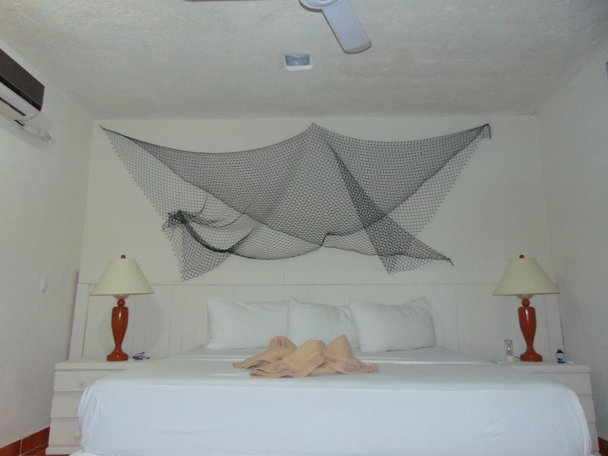 Nativos Tulum Hotel Boutique Zewnętrze zdjęcie