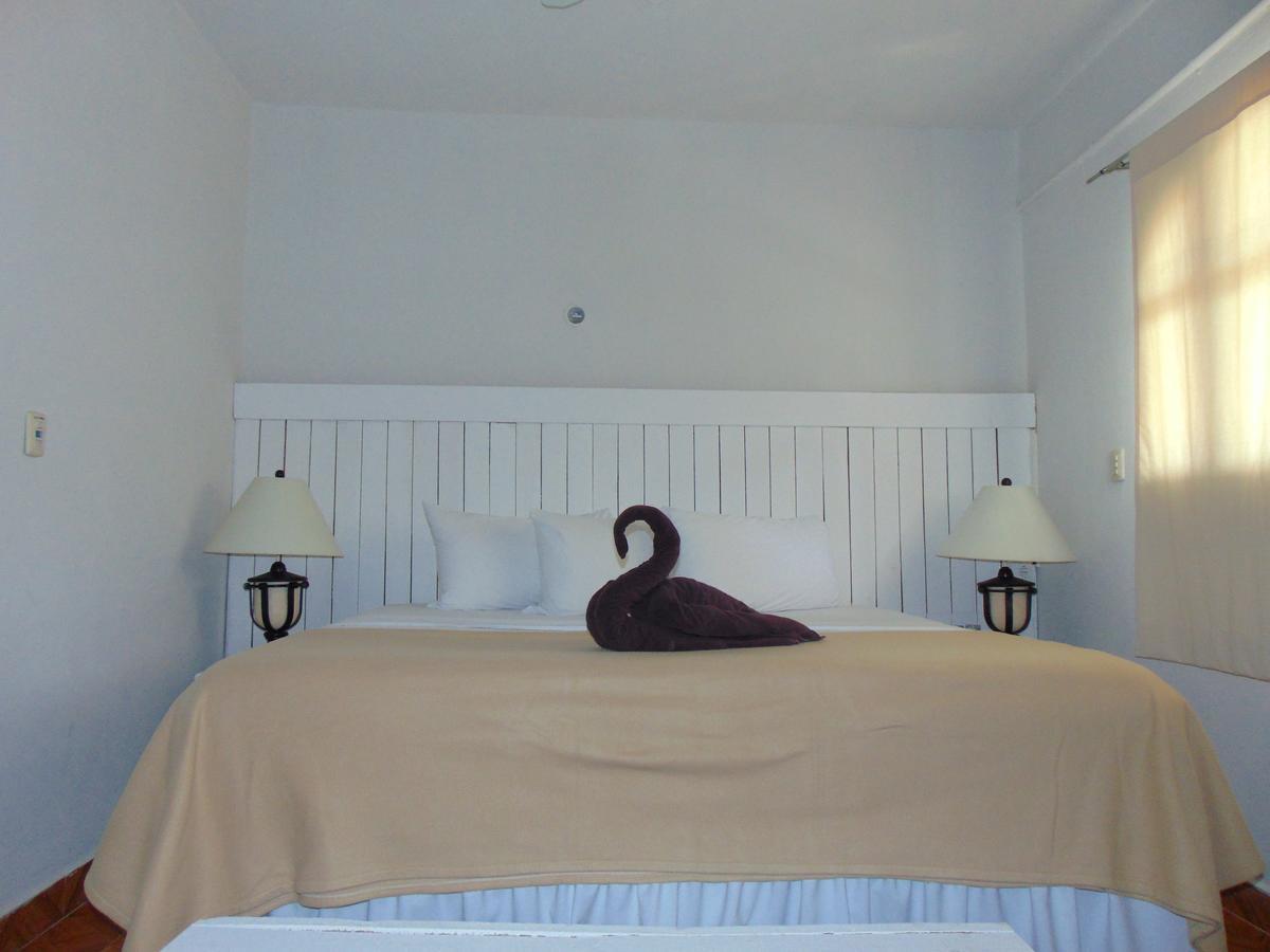Nativos Tulum Hotel Boutique Zewnętrze zdjęcie