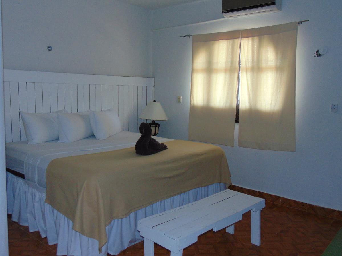 Nativos Tulum Hotel Boutique Zewnętrze zdjęcie