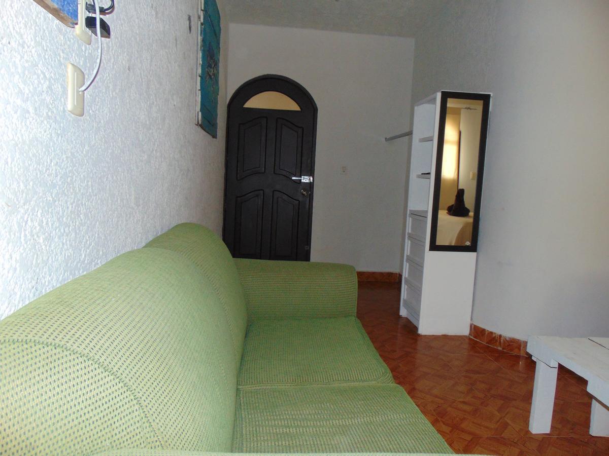 Nativos Tulum Hotel Boutique Zewnętrze zdjęcie