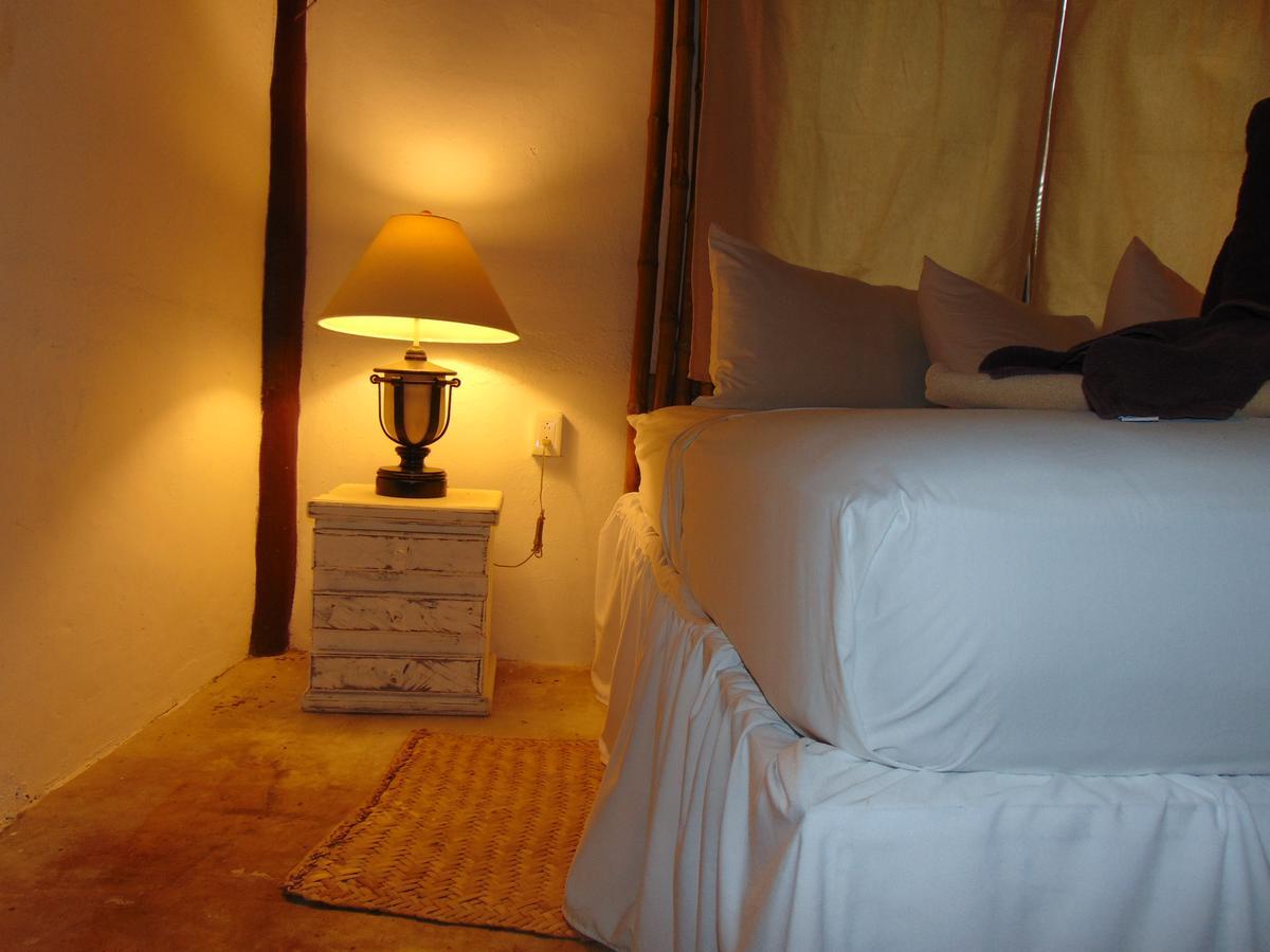 Nativos Tulum Hotel Boutique Zewnętrze zdjęcie