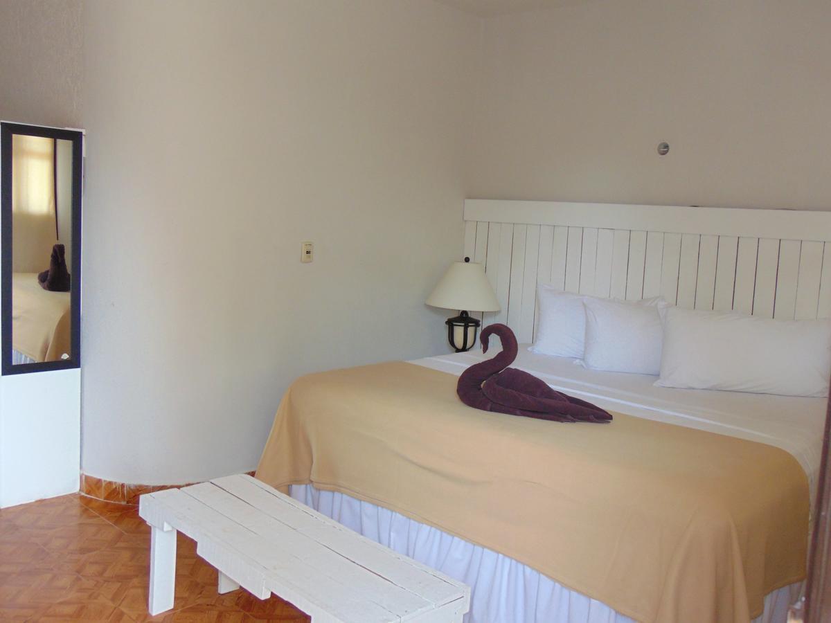 Nativos Tulum Hotel Boutique Zewnętrze zdjęcie
