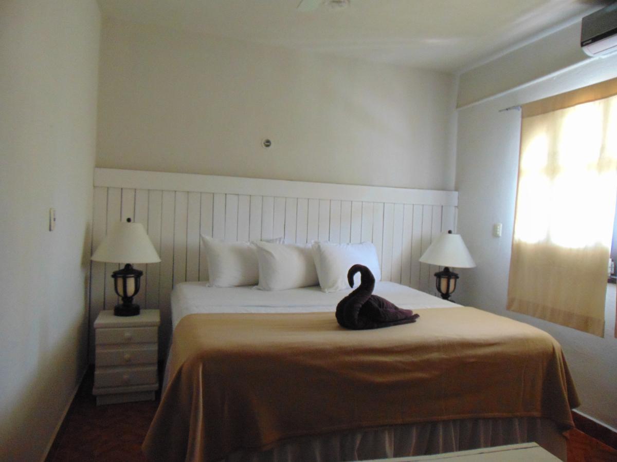 Nativos Tulum Hotel Boutique Zewnętrze zdjęcie