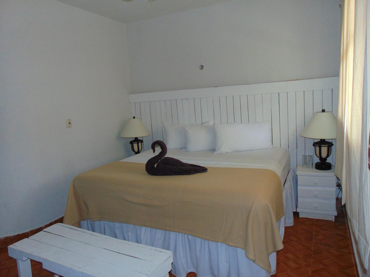 Nativos Tulum Hotel Boutique Zewnętrze zdjęcie