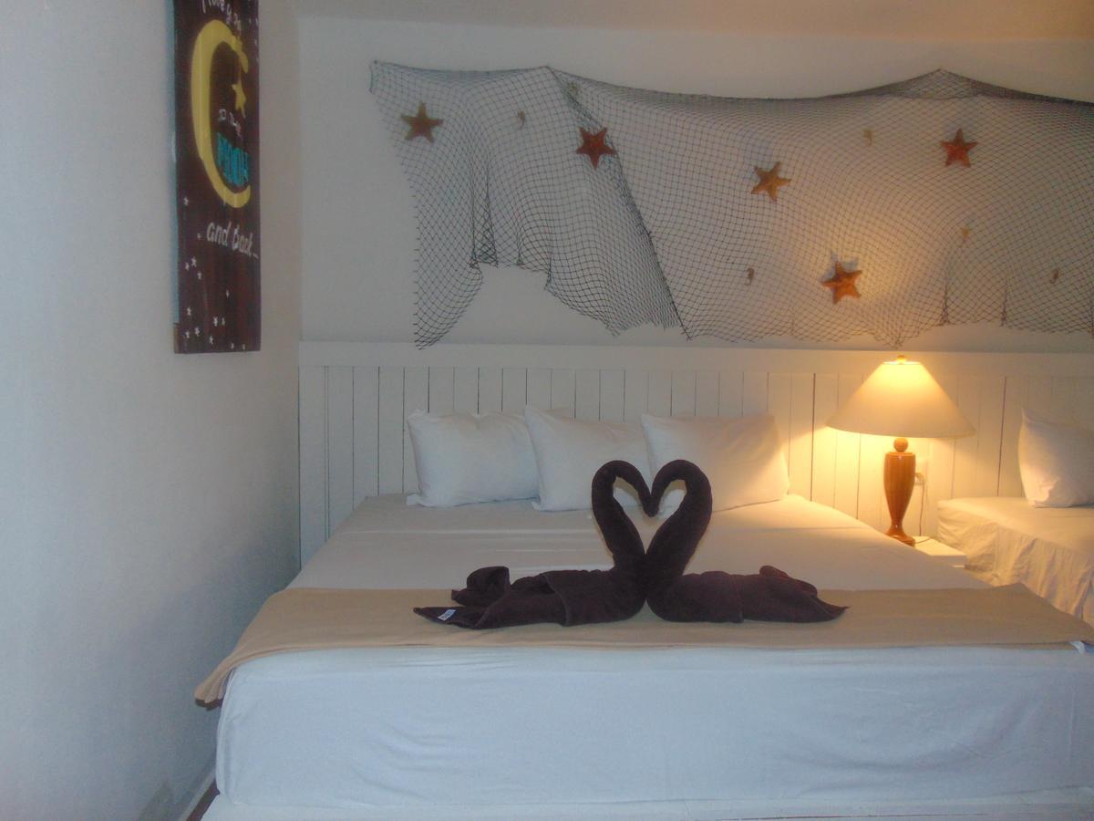 Nativos Tulum Hotel Boutique Zewnętrze zdjęcie