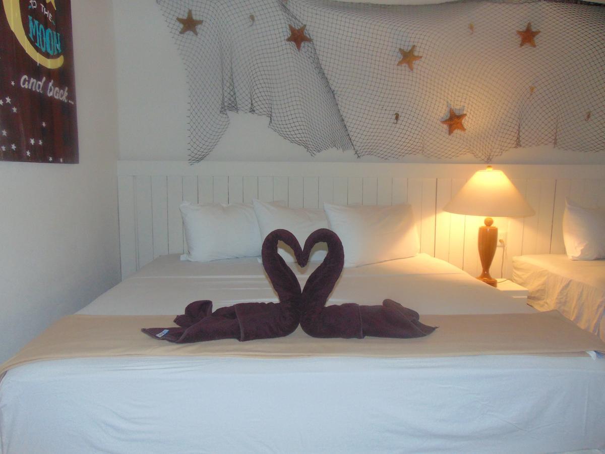 Nativos Tulum Hotel Boutique Zewnętrze zdjęcie