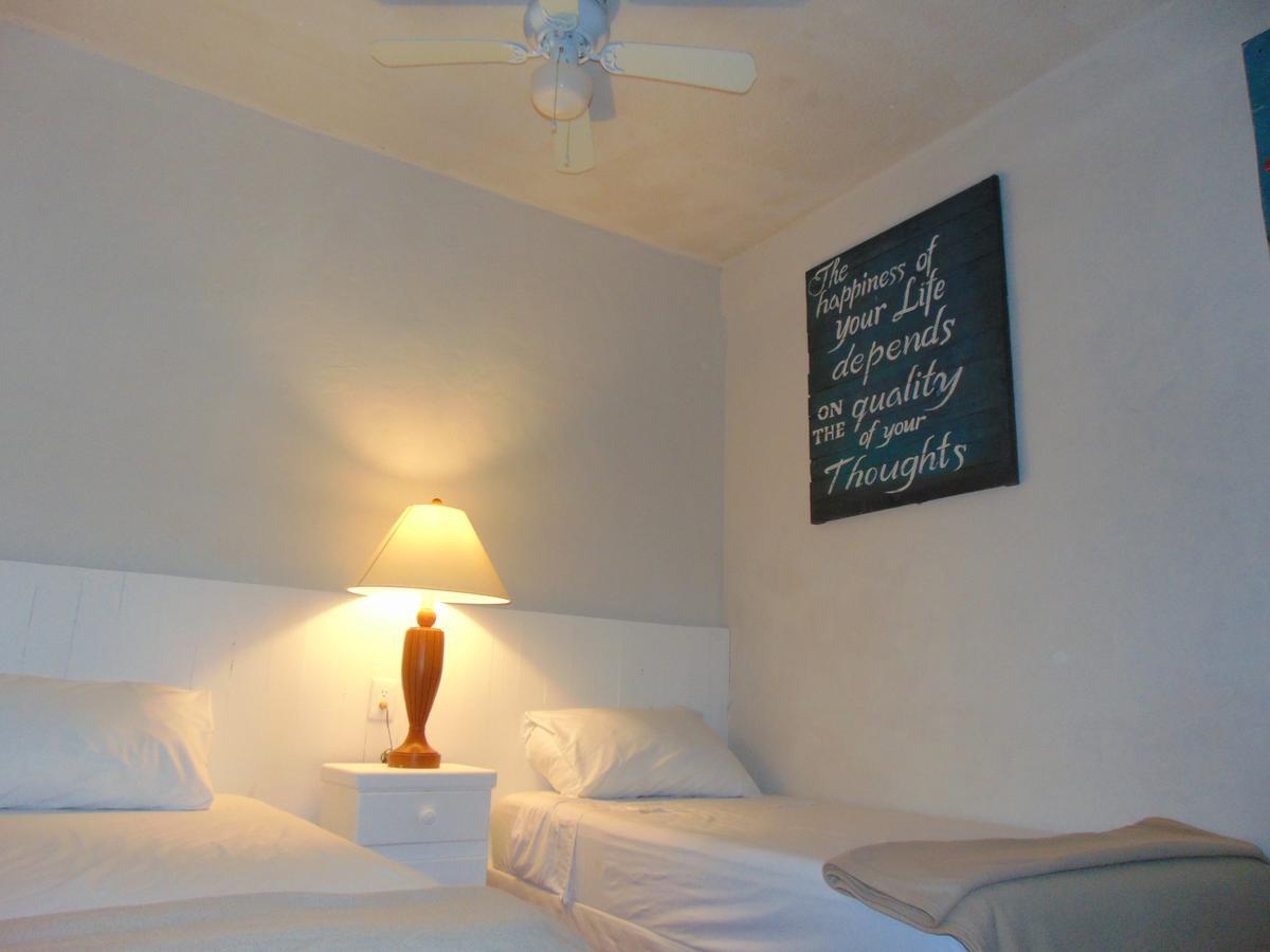 Nativos Tulum Hotel Boutique Zewnętrze zdjęcie