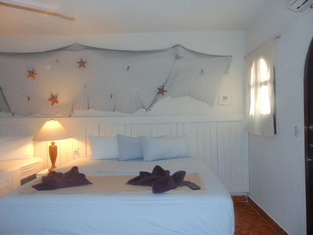 Nativos Tulum Hotel Boutique Zewnętrze zdjęcie