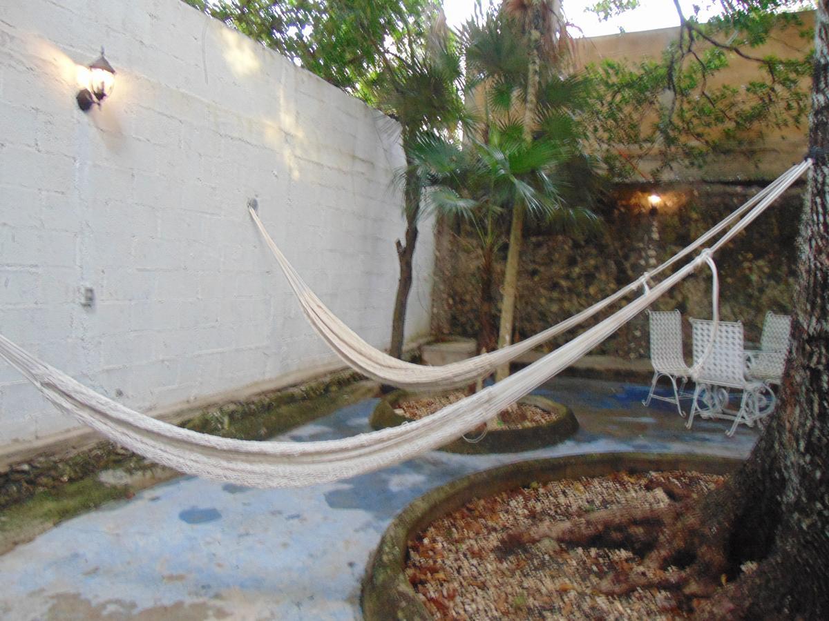 Nativos Tulum Hotel Boutique Zewnętrze zdjęcie