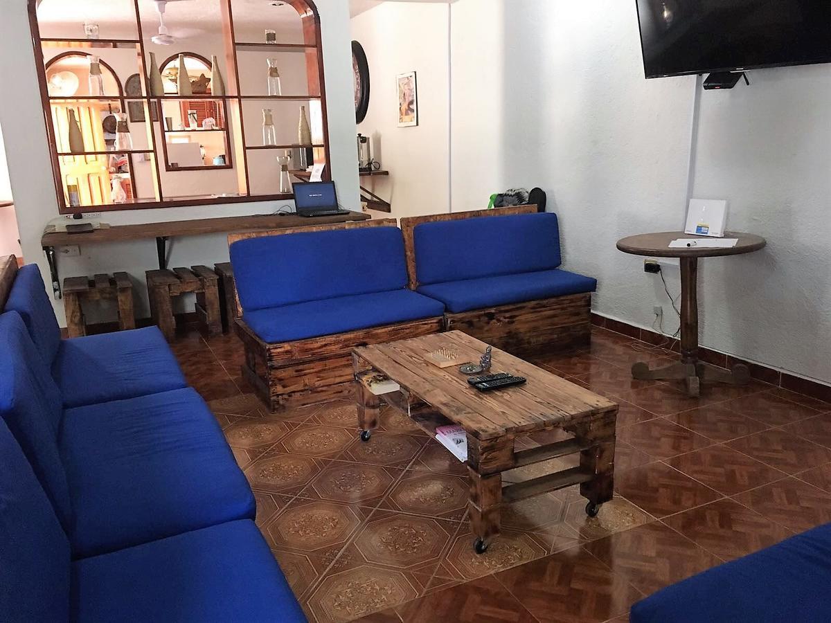 Nativos Tulum Hotel Boutique Zewnętrze zdjęcie