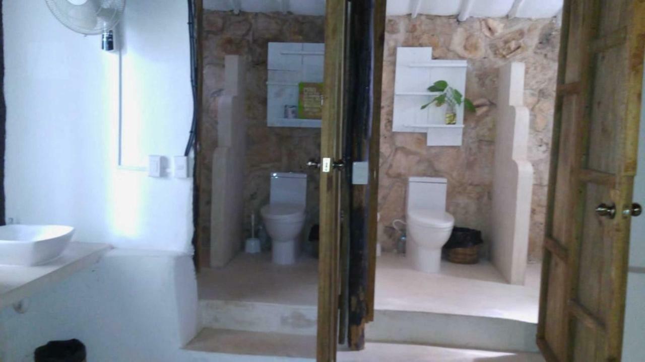Nativos Tulum Hotel Boutique Zewnętrze zdjęcie