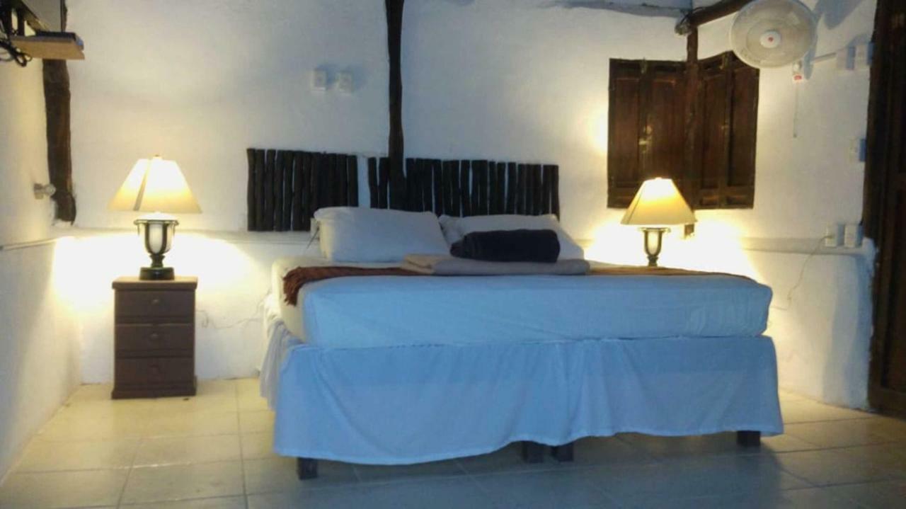 Nativos Tulum Hotel Boutique Zewnętrze zdjęcie