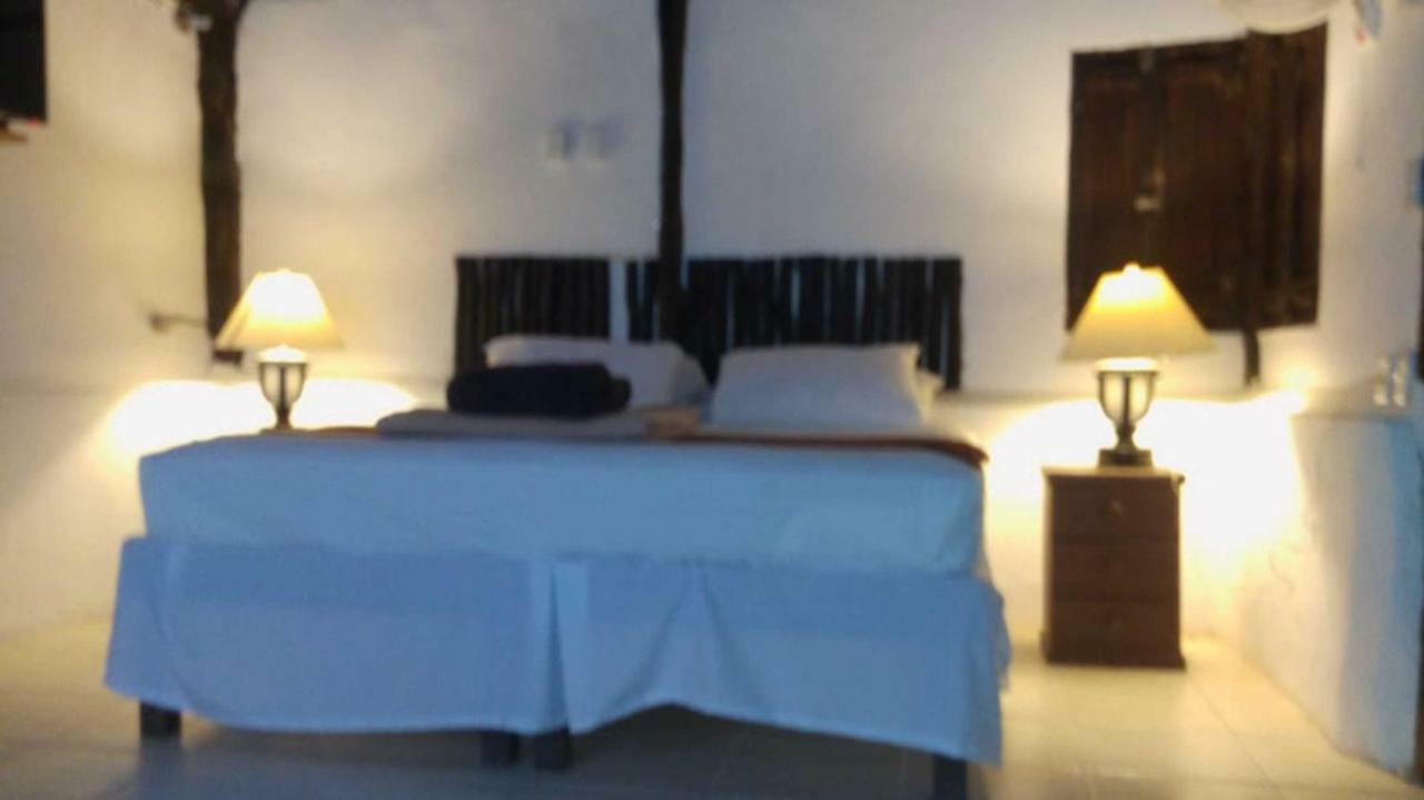 Nativos Tulum Hotel Boutique Zewnętrze zdjęcie