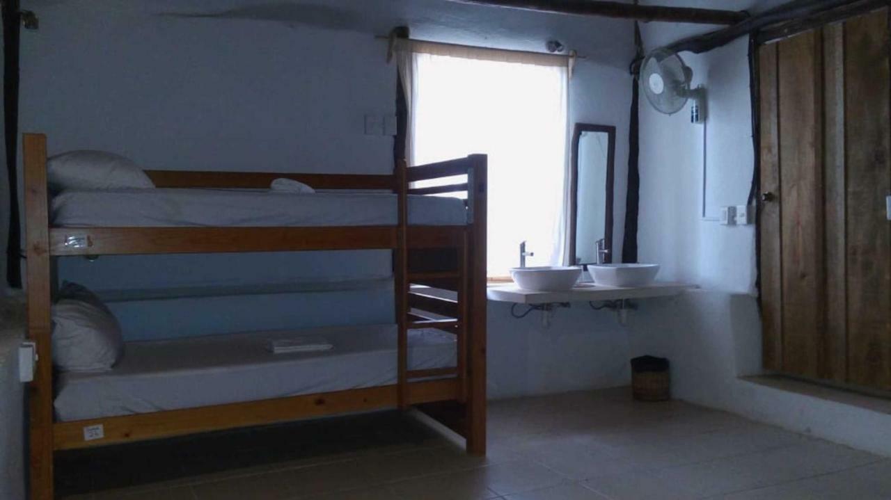 Nativos Tulum Hotel Boutique Zewnętrze zdjęcie