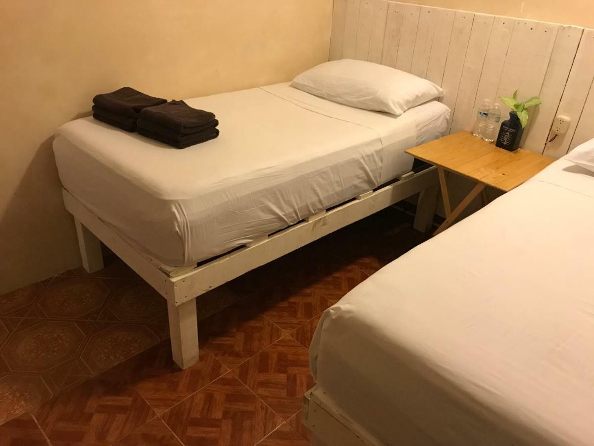 Nativos Tulum Hotel Boutique Zewnętrze zdjęcie