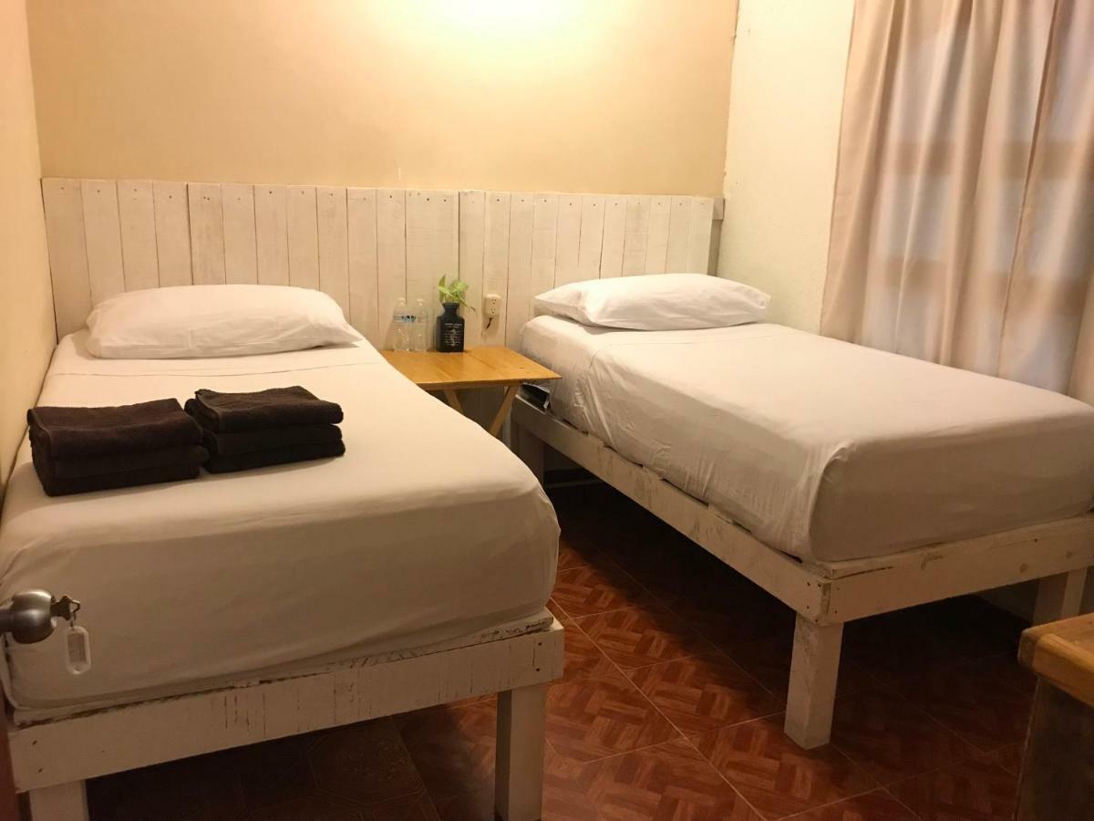 Nativos Tulum Hotel Boutique Zewnętrze zdjęcie