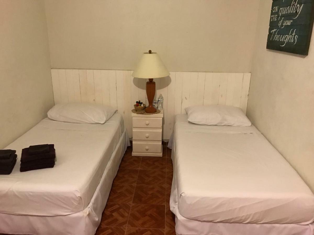 Nativos Tulum Hotel Boutique Zewnętrze zdjęcie
