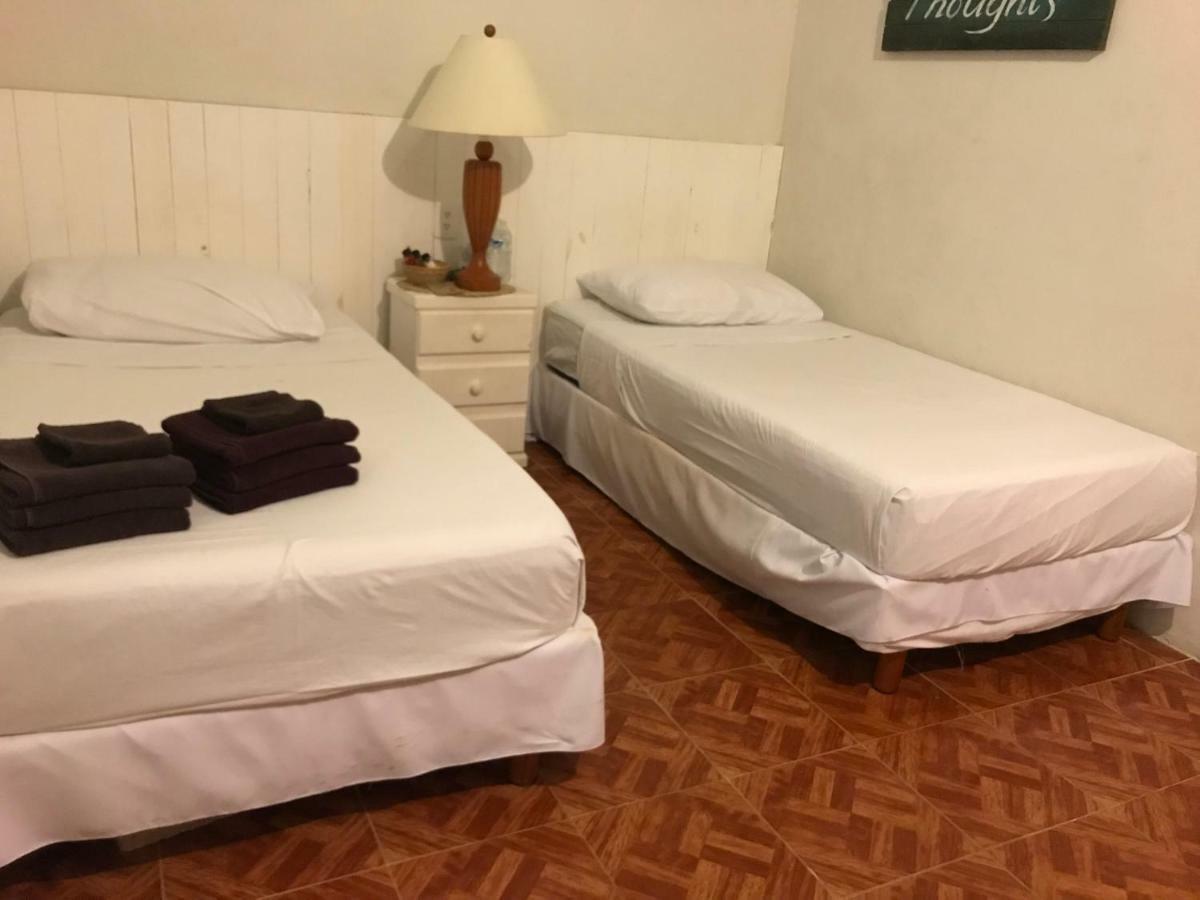 Nativos Tulum Hotel Boutique Zewnętrze zdjęcie
