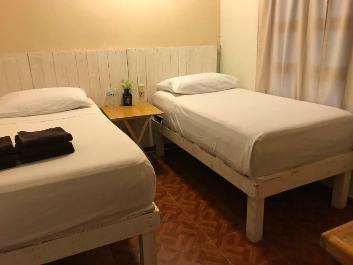 Nativos Tulum Hotel Boutique Zewnętrze zdjęcie